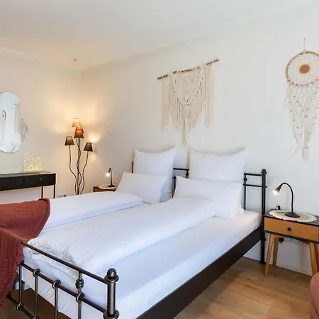 Overlook By Interhome * Vohl