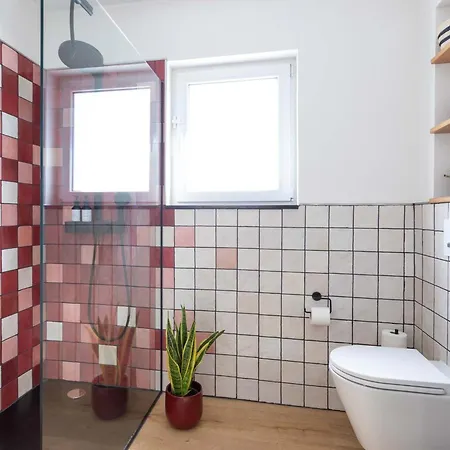 Overlook By Interhome * Vohl