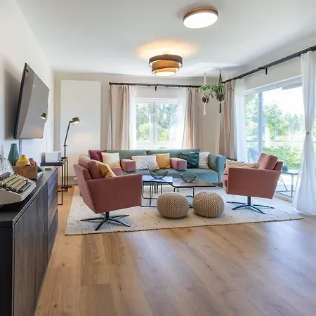Overlook By Interhome Ferienhaus