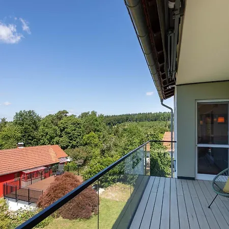 Overlook By Interhome *