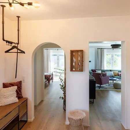 Overlook By Interhome Ferienhaus
