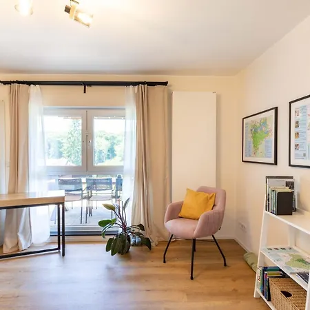 Ferienhaus Overlook By Interhome *