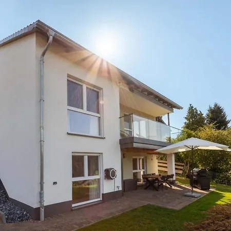 Ferienhaus Overlook By Interhome