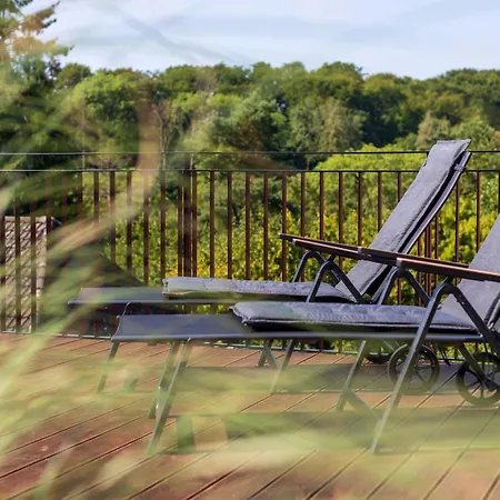 Ferienhaus Overlook By Interhome