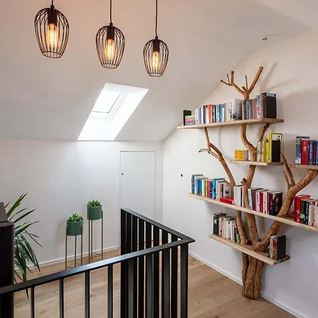 Overlook By Interhome Ferienhaus *