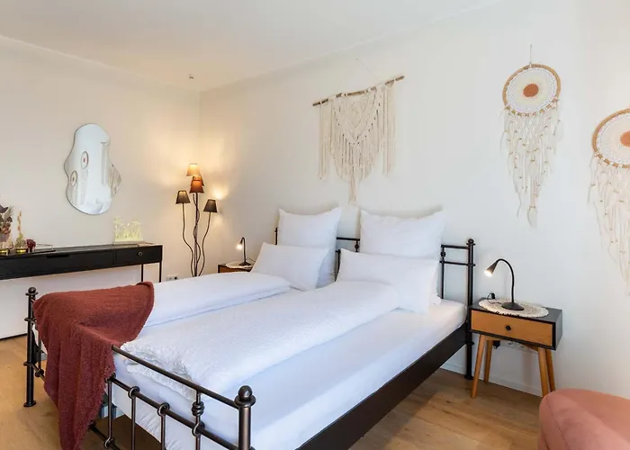 Overlook By Interhome * Vohl