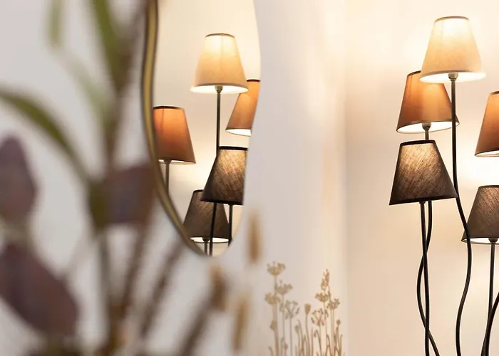 Overlook By Interhome * Vohl