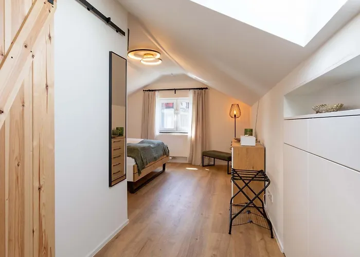 Holiday home Overlook By Interhome