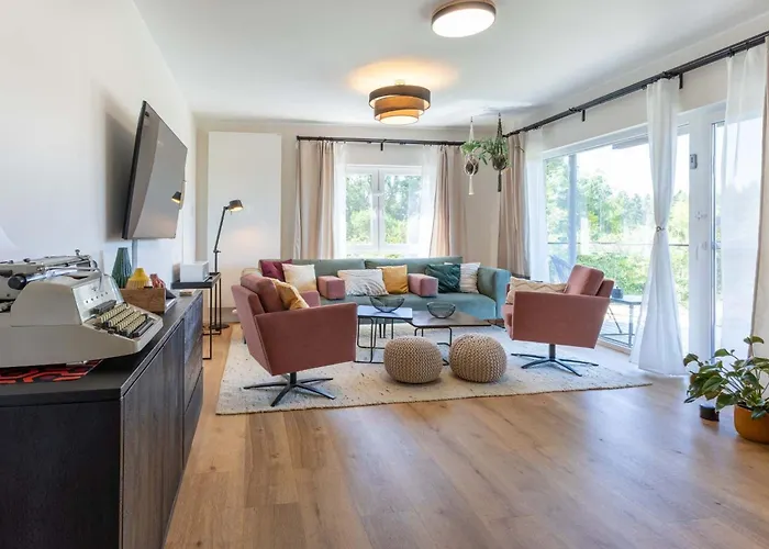 Overlook By Interhome Holiday home