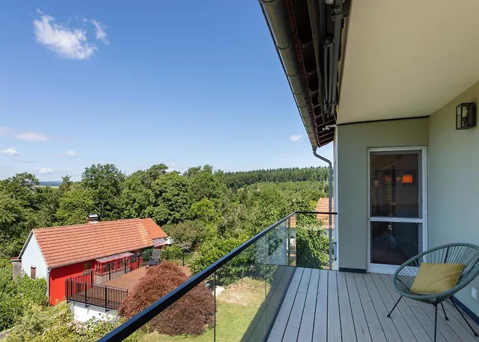 Overlook By Interhome *