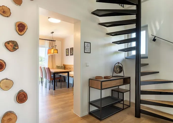 Overlook By Interhome *