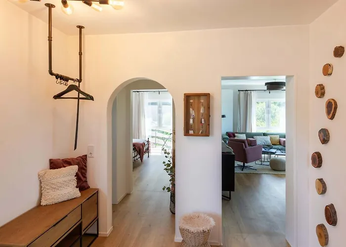 Overlook By Interhome Holiday home