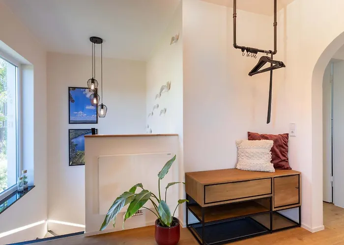 Overlook By Interhome * Vohl