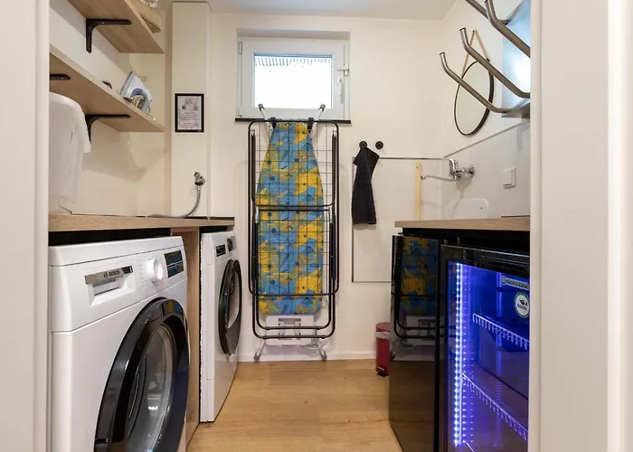 Holiday home Overlook By Interhome