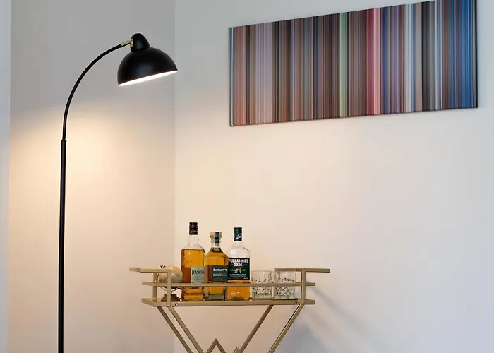 Holiday home Overlook By Interhome Vohl