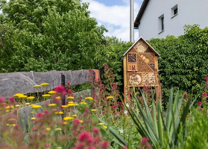 Overlook By Interhome