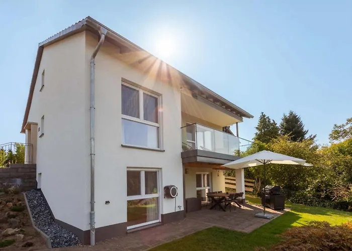 Holiday home Overlook By Interhome