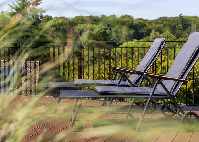 Holiday home Overlook By Interhome