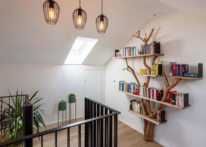 Overlook By Interhome Holiday home *