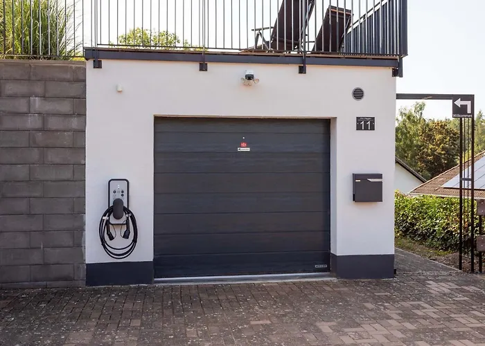 Overlook By Interhome Holiday home Vohl