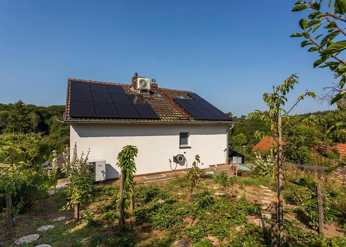 Overlook By Interhome *