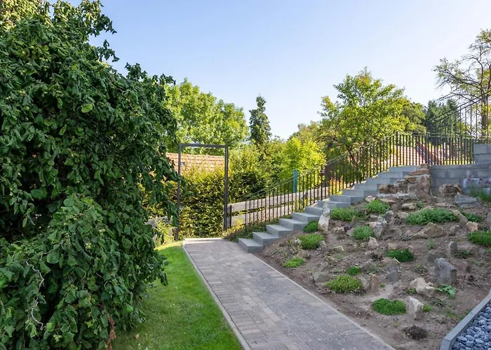 Overlook By Interhome * Vohl