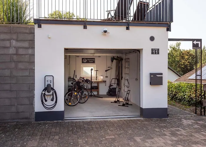 Overlook By Interhome