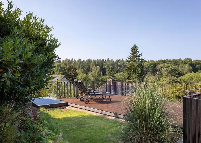 Overlook By Interhome Holiday home